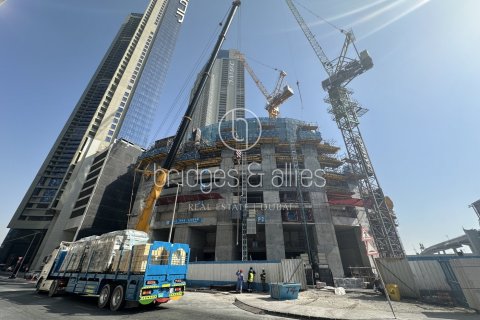Appartement de 2 chambres à Business Bay, UAE No. 102401 21