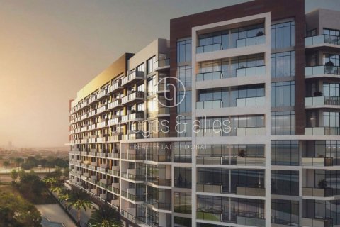 Apartment de 1 dormitorio en Dubai Studio City, UAE No. 102400 11