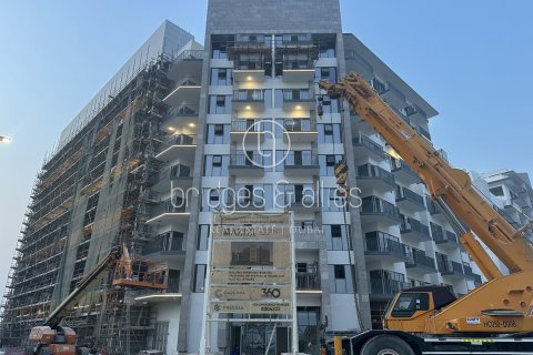 Apartment de 1 dormitorio en Dubai Studio City, UAE No. 102400 2