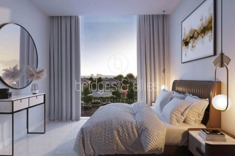 Apartment de 1 dormitorio en Dubai Studio City, UAE No. 102400 5