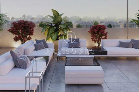 Apartment de 1 dormitorio en Dubai Studio City, UAE No. 102400 6