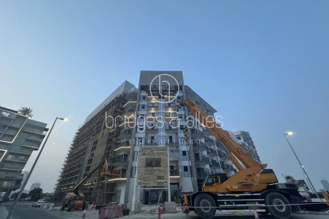 Apartment de 1 dormitorio en Dubai Studio City, UAE No. 102400 15