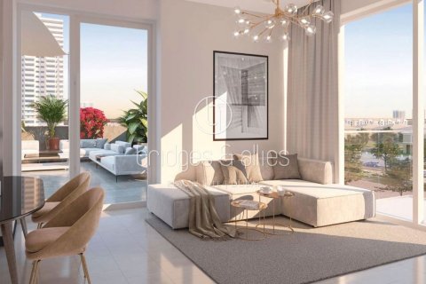 Apartment de 1 dormitorio en Dubai Studio City, UAE No. 102400 4