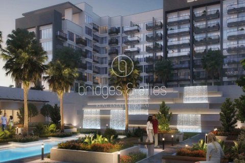 Apartment de 1 dormitorio en Dubai Studio City, UAE No. 102400 10