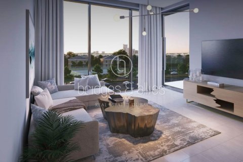 Apartment de 1 dormitorio en Dubai Studio City, UAE No. 102400 3
