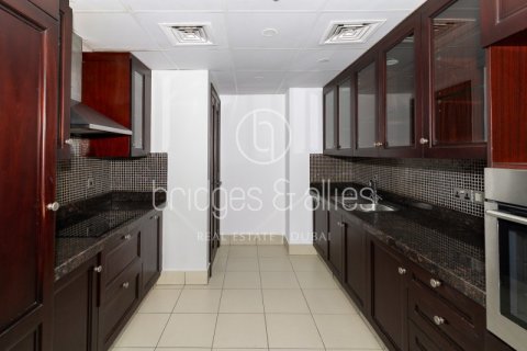 Квартира с 1 спальней в Old Town, ОАЭ №102399 5