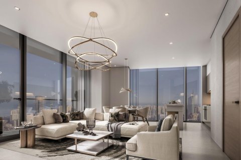 Apartment de 2 dormitorios en Dubai, UAE No. 101543 4