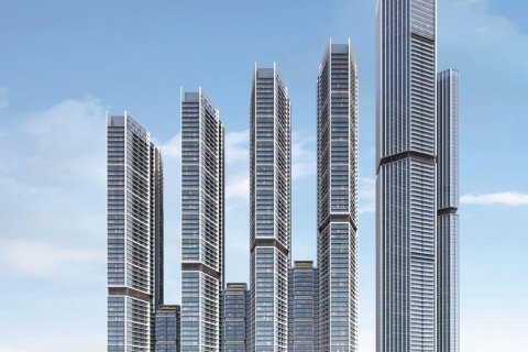 Apartment de 2 dormitorios en Dubai, UAE No. 101543 2