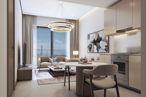 Apartment de 2 dormitorios en Dubai, UAE No. 101543 5