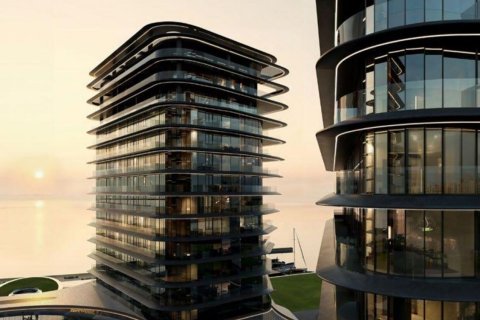 Apartment de 4 dormitorios en Dubai, UAE No. 101558 3