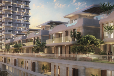 Apartment de 2 dormitorios en Dubai, UAE No. 101550 5