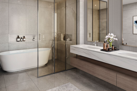Apartment de 2 dormitorios en Dubai, UAE No. 101550 13