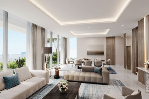Apartment de 2 dormitorios en Dubai, UAE No. 101550 10