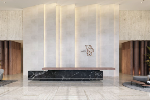 Apartment de 2 dormitorios en Dubai, UAE No. 101550 7