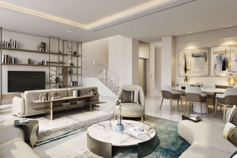 Apartment de 2 dormitorios en Dubai, UAE No. 101550 11