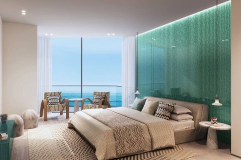 Apartment de 1 dormitorio en Dubai, UAE No. 101557 8