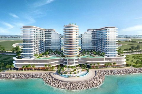 Apartment de 1 dormitorio en Dubai, UAE No. 101557 1