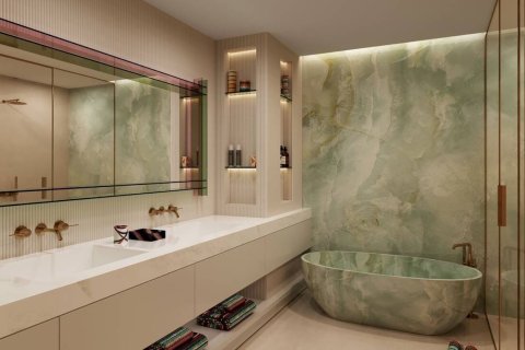 Apartment de 1 dormitorio en Dubai, UAE No. 101557 9