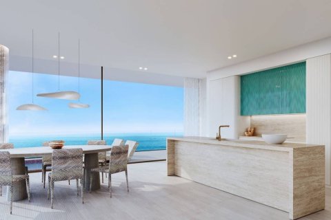 Apartment de 1 dormitorio en Dubai, UAE No. 101557 6