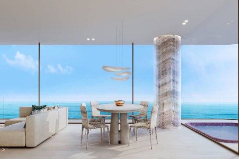 Apartment de 1 dormitorio en Dubai, UAE No. 101557 7
