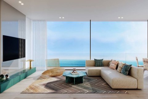 Apartment de 1 dormitorio en Dubai, UAE No. 101557 5