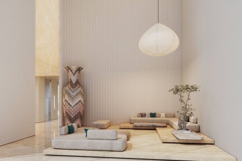 Apartment de 1 dormitorio en Dubai, UAE No. 101557 4