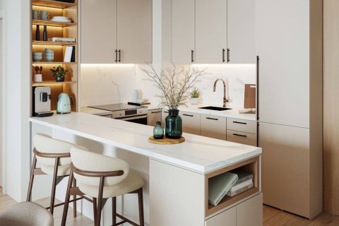 2 bedrooms Apartment in HOLLAND GARDENS RESIDENCE Town Square, UAE No. 97201 6