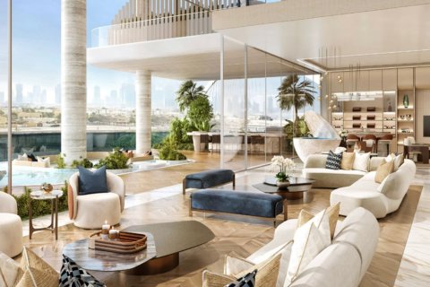 Penthouse de 3 dormitorios en CASA CANAL Dubai, UAE No. 97190 9