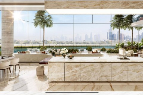 Penthouse de 3 dormitorios en CASA CANAL Dubai, UAE No. 97190 3