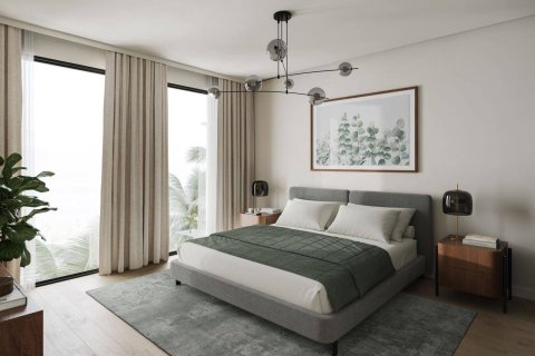 1 غرف نوم شقة في HOLLAND GARDENS RESIDENCE Town Square, الإمارات العربية المتحدة رقم 97203 3