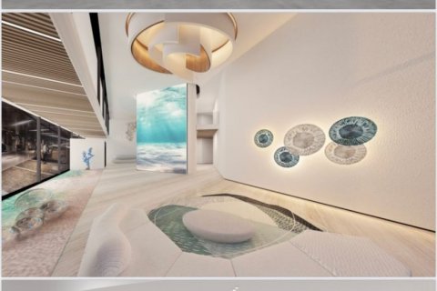 Appartement de 1 chambre à Yas Island, UAE No. 97192 5