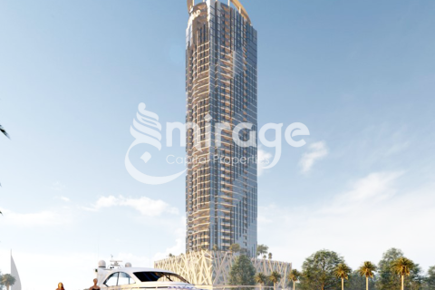 Квартира с 2 спальнями в RENAD TOWER, Аль-Рим, ОАЭ №97495 6