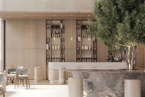 Apartment de 1 dormitorio en FLOAREA RESIDENCE Arjan, UAE No. 97507 4
