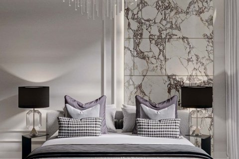 Apartment de 1 dormitorio en FLOAREA RESIDENCE Arjan, UAE No. 97505 4