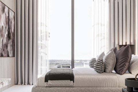 Apartment de 1 dormitorio en FLOAREA RESIDENCE Arjan, UAE No. 97505 8