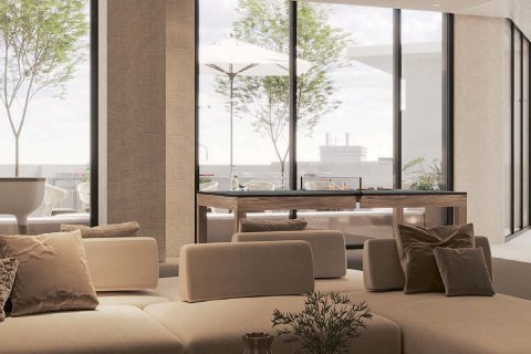 Apartment de 1 dormitorio en FLOAREA RESIDENCE Arjan, UAE No. 97505 9