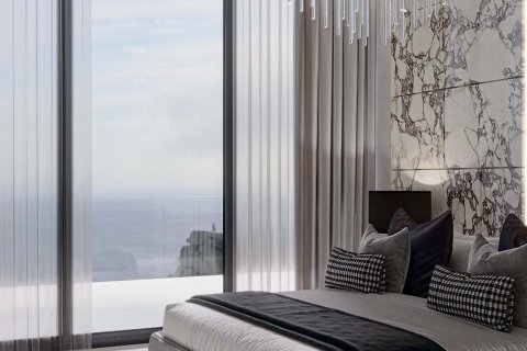 Apartment de 1 dormitorio en FLOAREA RESIDENCE Arjan, UAE No. 97505 3