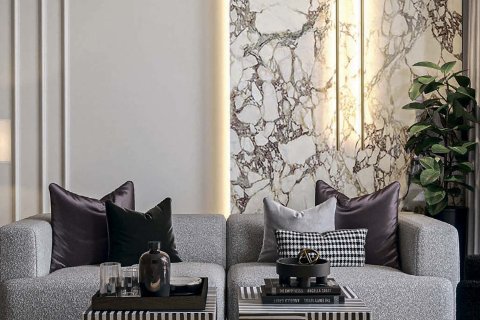 Apartment de 1 dormitorio en FLOAREA RESIDENCE Arjan, UAE No. 97505 2