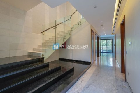 Villa de 5 dormitorios en  Saadiyat Island, UAE No. 85928 26