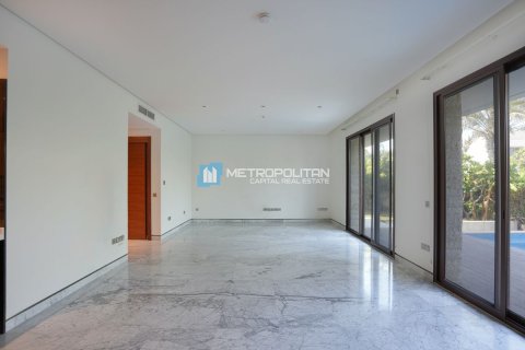 Villa de 5 dormitorios en  Saadiyat Island, UAE No. 85928 2