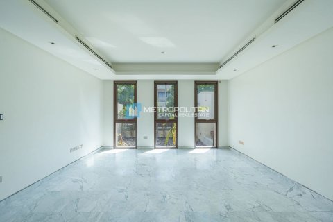 Villa de 5 dormitorios en  Saadiyat Island, UAE No. 85928 24