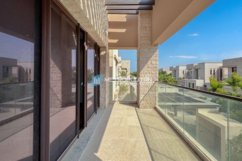 Villa de 5 dormitorios en  Saadiyat Island, UAE No. 85928 6