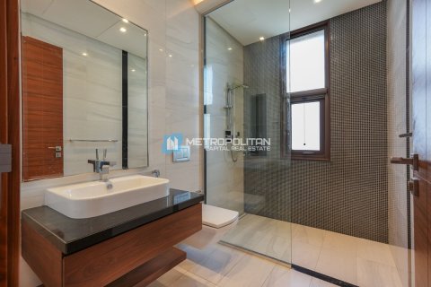 Villa de 5 dormitorios en  Saadiyat Island, UAE No. 85928 28