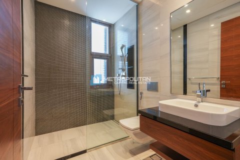 Villa de 5 dormitorios en  Saadiyat Island, UAE No. 85928 29