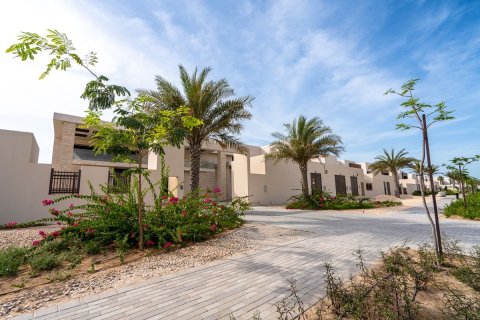 Villa de 5 dormitorios en  Saadiyat Island, UAE No. 85928 27