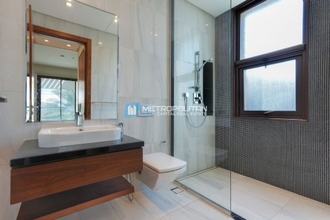 Villa de 5 dormitorios en  Saadiyat Island, UAE No. 85928 30