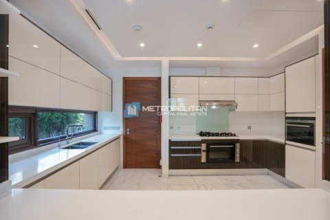 Villa de 5 dormitorios en  Saadiyat Island, UAE No. 85928 7