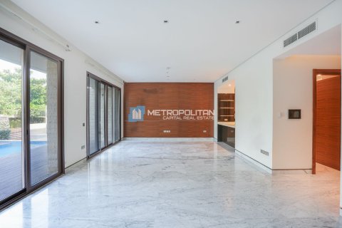 Villa de 5 dormitorios en  Saadiyat Island, UAE No. 85928 4
