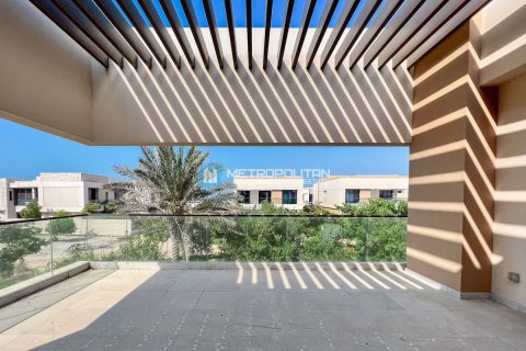 Villa de 5 dormitorios en  Saadiyat Island, UAE No. 85928 5