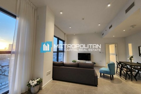 Apartment de 1 dormitorio en Al Reem Island, UAE No. 85927 7